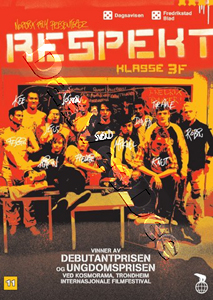 Respect (DVD)